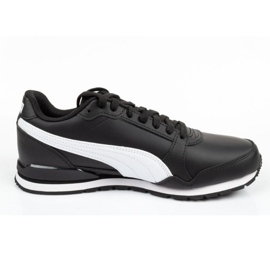 Puma St Runner v3 M shoes 384855 06 black 1