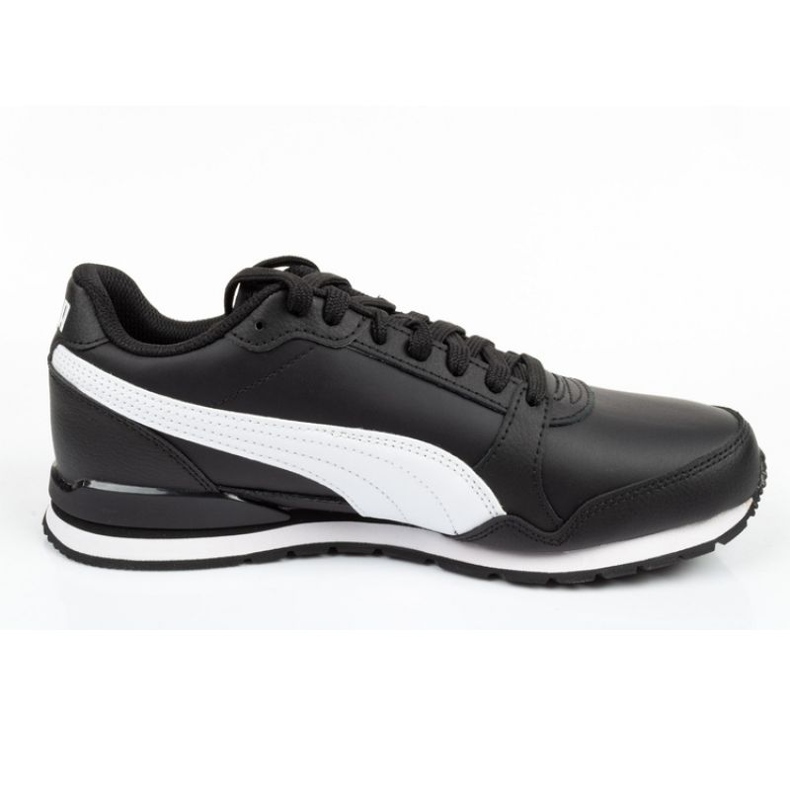 Puma St Runner v3 M shoes 384855 06 black 1