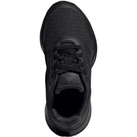 Adidas Tensaur Run 2.0 K Jr IG8572 shoes black 1
