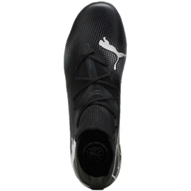 Puma Future 7 Match FG/AG M 107715 02 football shoes black 2