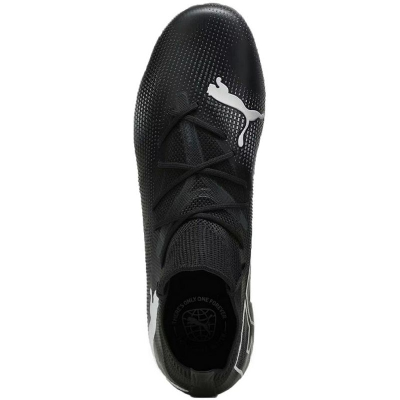 Puma Future 7 Match FG/AG M 107715 02 football shoes black 2