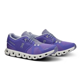 On Running Cloud 5 W shoes 5998021 purple 1