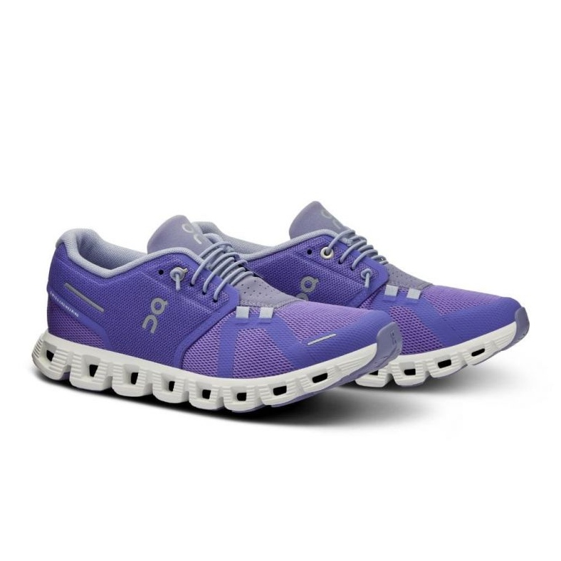 On Running Cloud 5 W shoes 5998021 violet 1