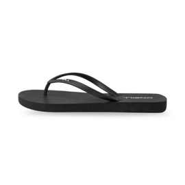 ONeill O'Neill Profile Small Logo Sandals 92800614895 flip-flops black 1