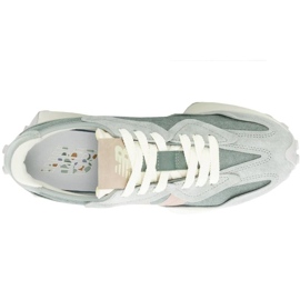 New Balance U327WPA shoes green 3