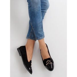 Lordsy suede w895 black 1 Lordsy suede w895 black 1