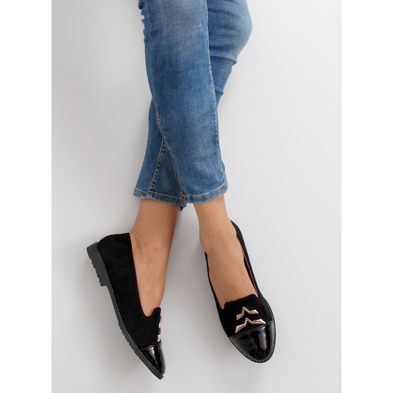 Lordsy suede w895 black 1 Lordsy suede w895 black 1