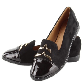 Lordsy suede w895 black 2 Lordsy suede w895 black 2