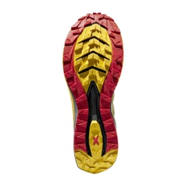 La Sportiva Jackal Ii running shoes 56J999100 black 2