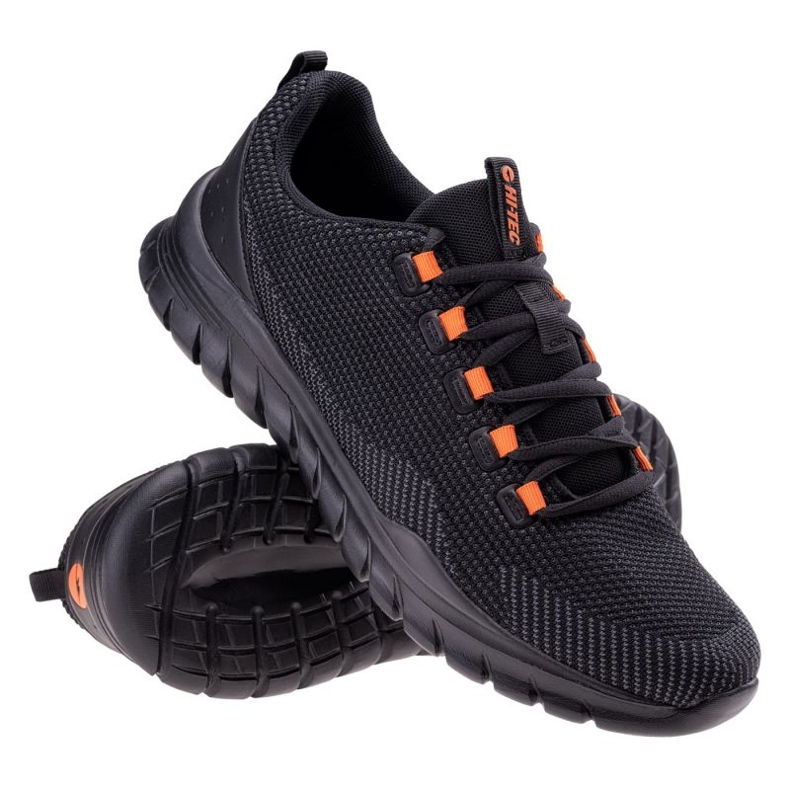Hi-Tec Haremi M 92800401637 shoes black 1