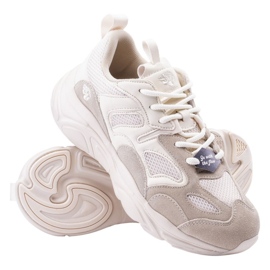 Iguana Fogios W shoes 92800602698 beige 1