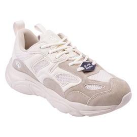 Iguana Fogios W shoes 92800602698 beige 2