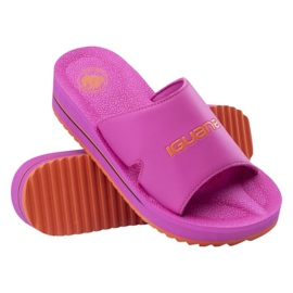 Iguana Nika W flip-flops 92800598258 pink 1 Iguana Nika W flip-flops 92800598258 pink 1