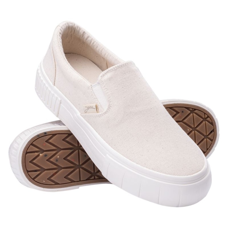 Iguana Ruta RW 92800602857 sneakers beige 1 Iguana Ruta RW 92800602857 sneakers beige 1