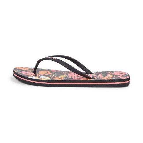 ONeill O'Neill Profile Graphic Sandals W 92800614022 flip-flops multicolored 1