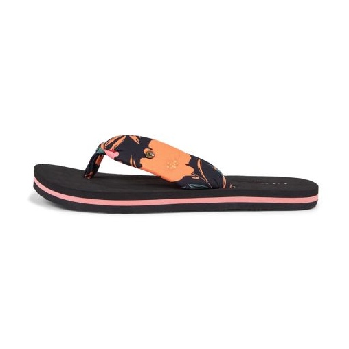 ONeill Ditsy Sun Bloom Sandals W 92800613244 flip-flops multicolored 1
