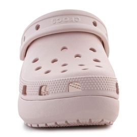 Crocs Classic Platform Clog W 206750-6UR flip-flops pink 1