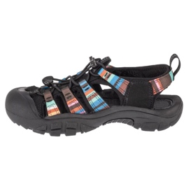 Keen Newport H2 W sandals 1003480 black 1
