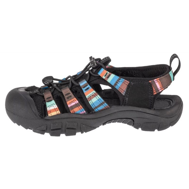 Keen Newport H2 W sandals 1003480 black 1