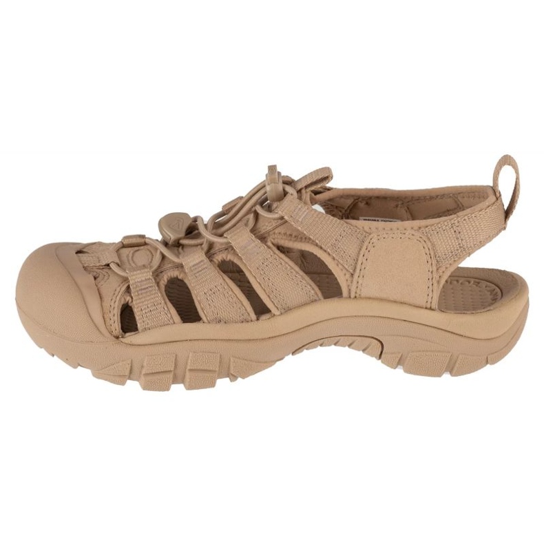 Keen Newport H2 W sandals 1027353 beige 1