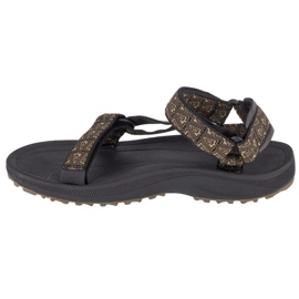 Rider Teva M Original Universal Sandals M 1017419-BDOLV multicolored 1
