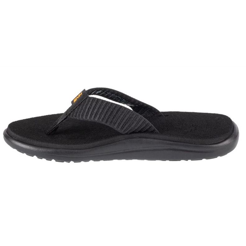 Teva W Voya Flip W flip-flops 1019040-BSBLC black 1