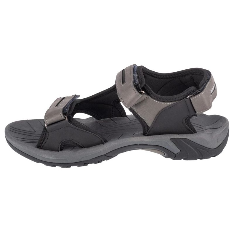 Campus Paruma Sandal M CM0112124230 sandals multicolored 1 Campus Paruma Sandal M CM0112124230 sandals multicolored 1