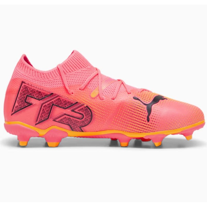 pink puma rugby boots