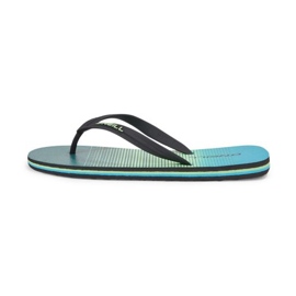 ONeill O'Neill Profile Graphic Sandals 92800614034 flip-flops black 1