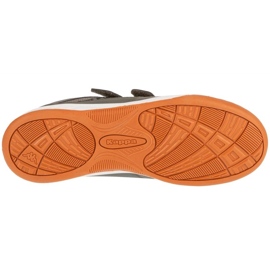 Kappa Kickoff T 260509T-3111 sports shoes green 3