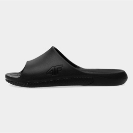 Flip-flops 4F 4FJRMM00FFLIU128A 20S black 2 Flip-flops 4F 4FJRMM00FFLIU128A 20S black 2