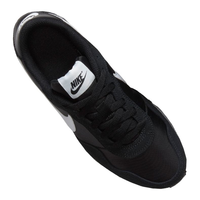 Nike Md Valiant CN8558-002 shoes black 3