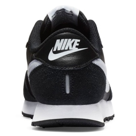 Nike Md Valiant CN8558-002 shoes black 4