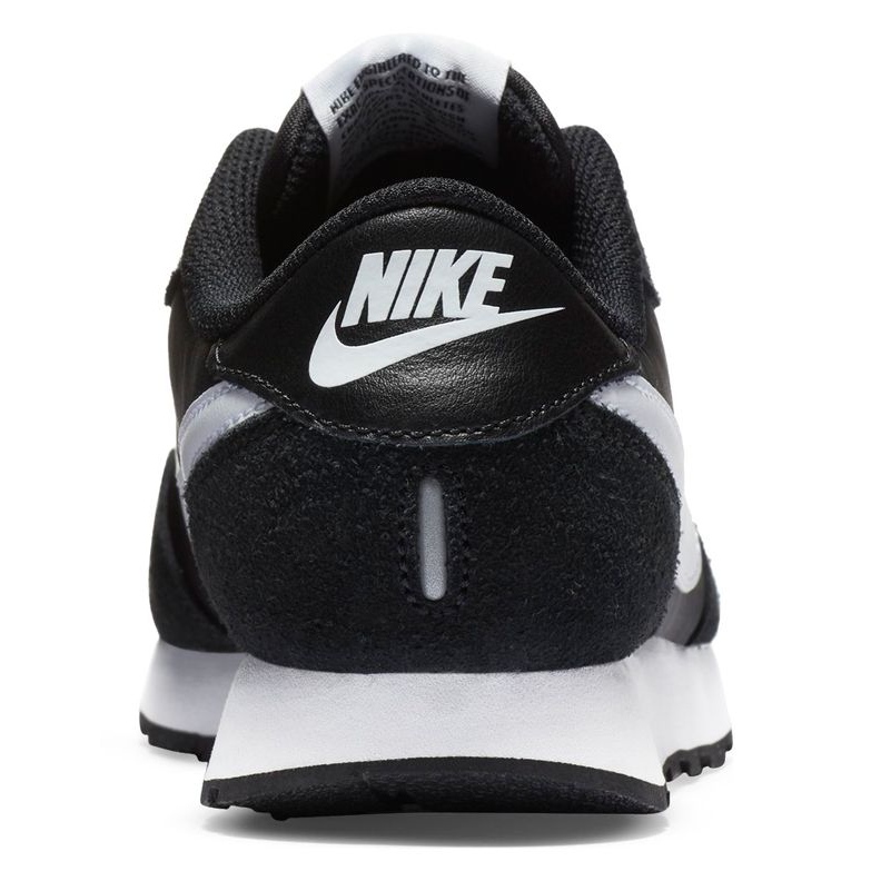 Nike Md Valiant CN8558-002 shoes black 4