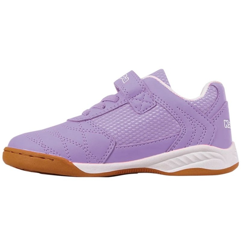 Kappa Damba K 260765K 2410 shoes purple 2