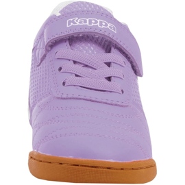 Kappa Damba K 260765K 2410 shoes violet 3