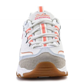 Skechers D'Lites - Bold Views W 149589-NTMT shoes multicolored 1