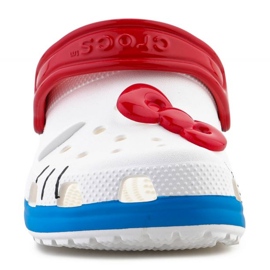Crocs Iam Hello Kitty Classic 209454-100 flip-flops multicolored 2