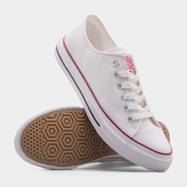 Big Star W sneakers NN274274 white 1