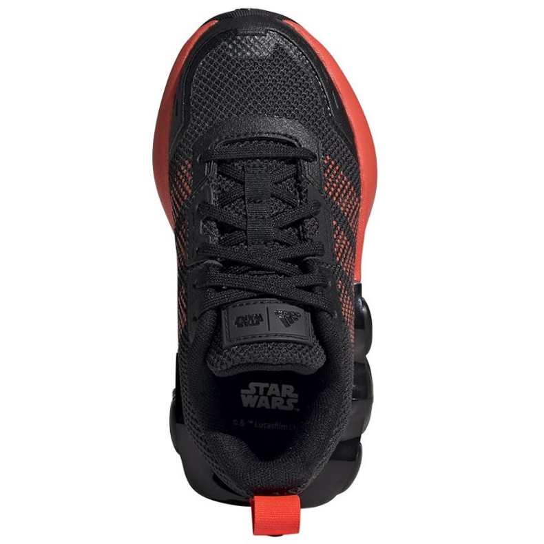 Adidas Star Wars Runner IE8043 shoes black 1 Adidas Star Wars Runner IE8043 shoes black 1