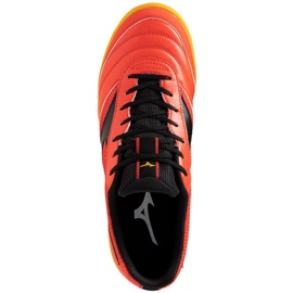 Mizuno Morelia Sala Club In Q1GA240393 football shoes red 1 Mizuno Morelia Sala Club In Q1GA240393 football shoes red 1