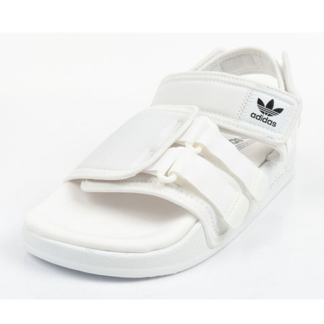 Adidas Adilette H67272 sandals white 1 Adidas Adilette H67272 sandals white 1