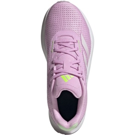 Adidas Duramo Sl W IE7980 running shoes pink 1 Adidas Duramo Sl W IE7980 running shoes pink 1