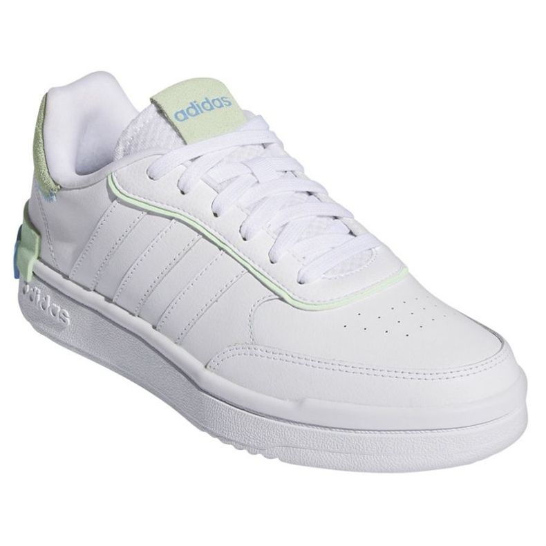 Adidas Postmove Se W IG3796 shoes white 1
