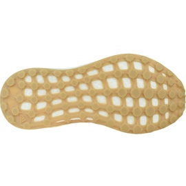 Adidas Pureboost S81992 shoes beige 3