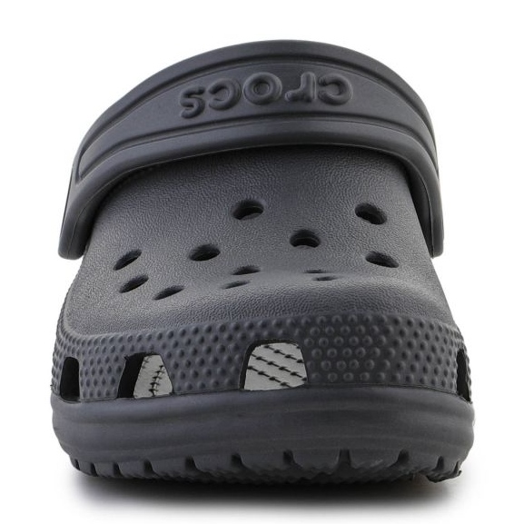 Crocs Toddler Classic Clog 206990 grey 1