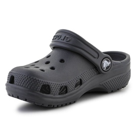 Crocs Toddler Classic Clog 206990 grey 2