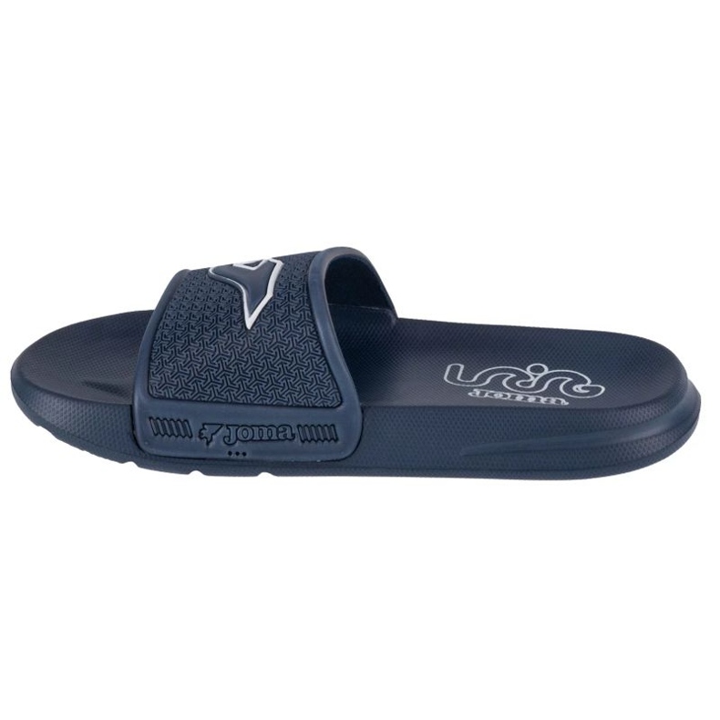 Joma S.Island 2403 SISLJS2403 flip-flops blue 1