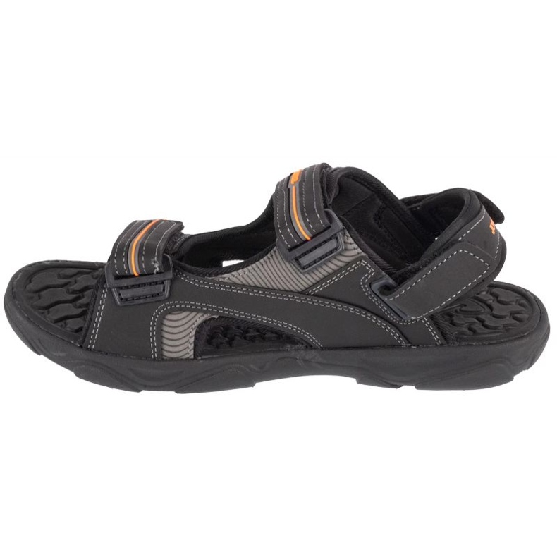 Joma S.Ocean Men 2401 SOCEAS2401V sandals black 1