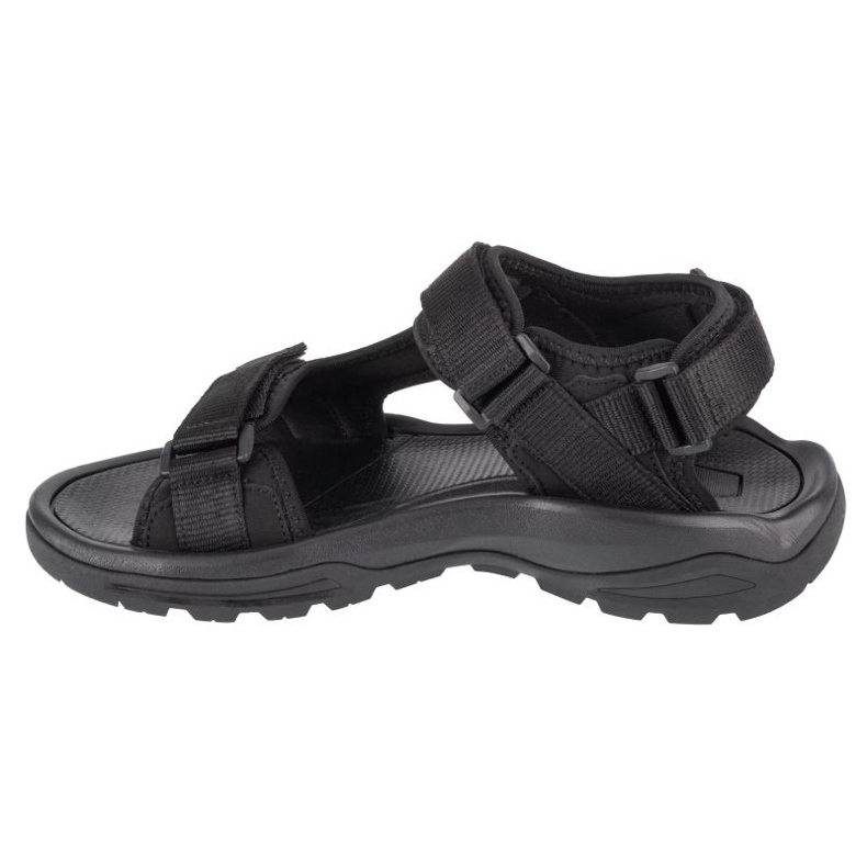 Joma S.Tauro Men 2401 STAURS2401V sandals black 1
